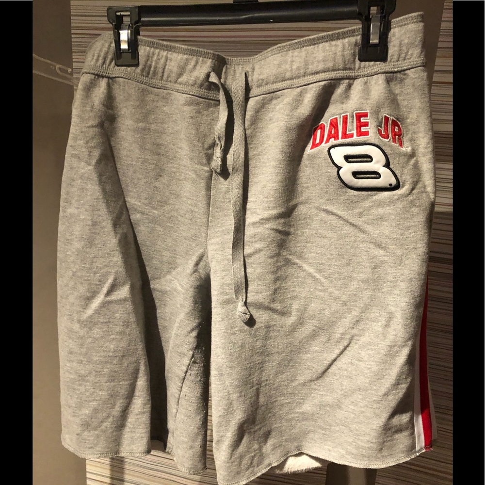 Vintage Dale Jr Shorts